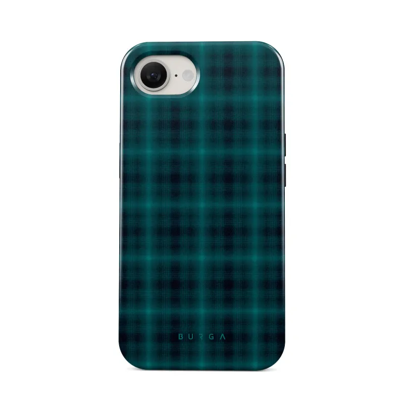 Midnight Pine - iPhone 17e Case made by burga