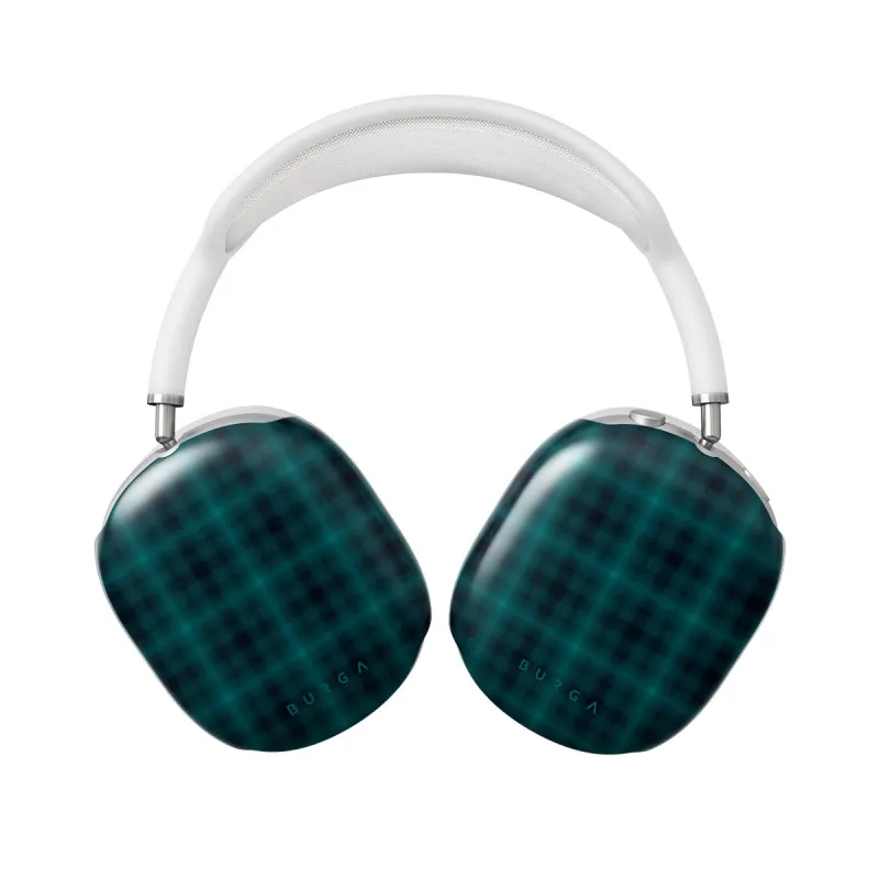 Midnight Pine - AirPods Max Case made by burga