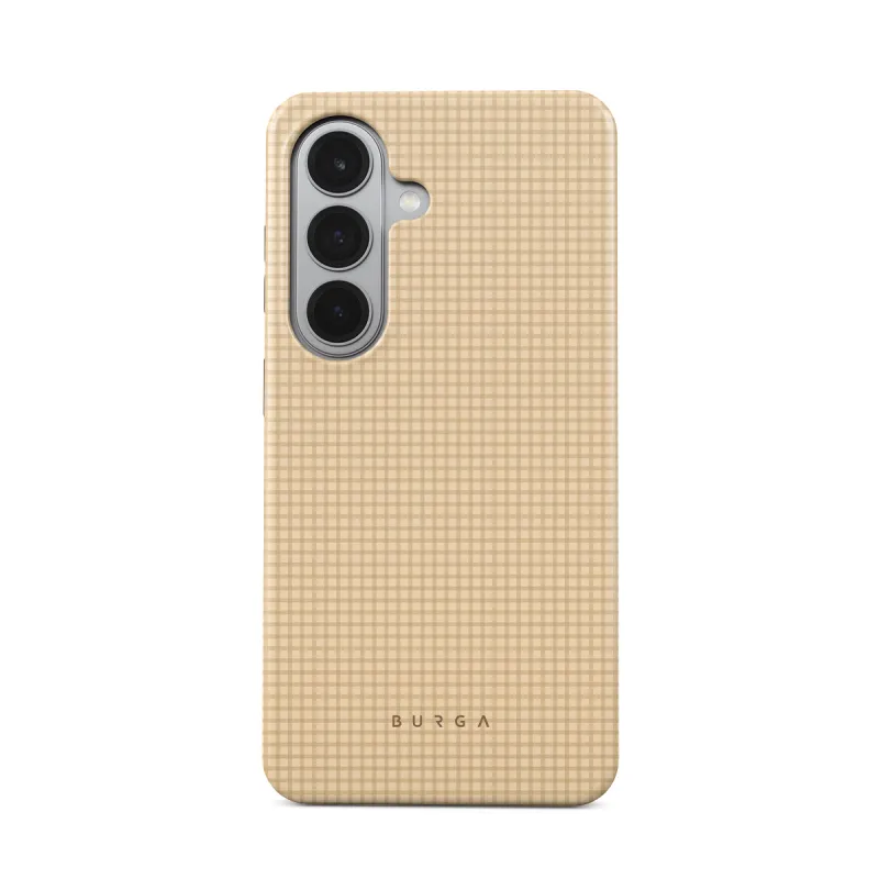Linen - Samsung Galaxy S26 Case made by burga