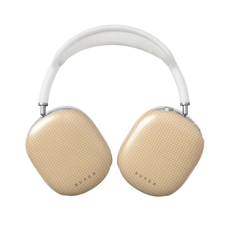 Linen - AirPods Max Case made by burga