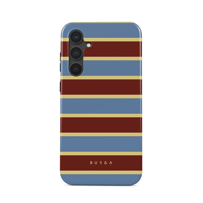 Lake House - Samsung Galaxy S23 FE Case made by burga