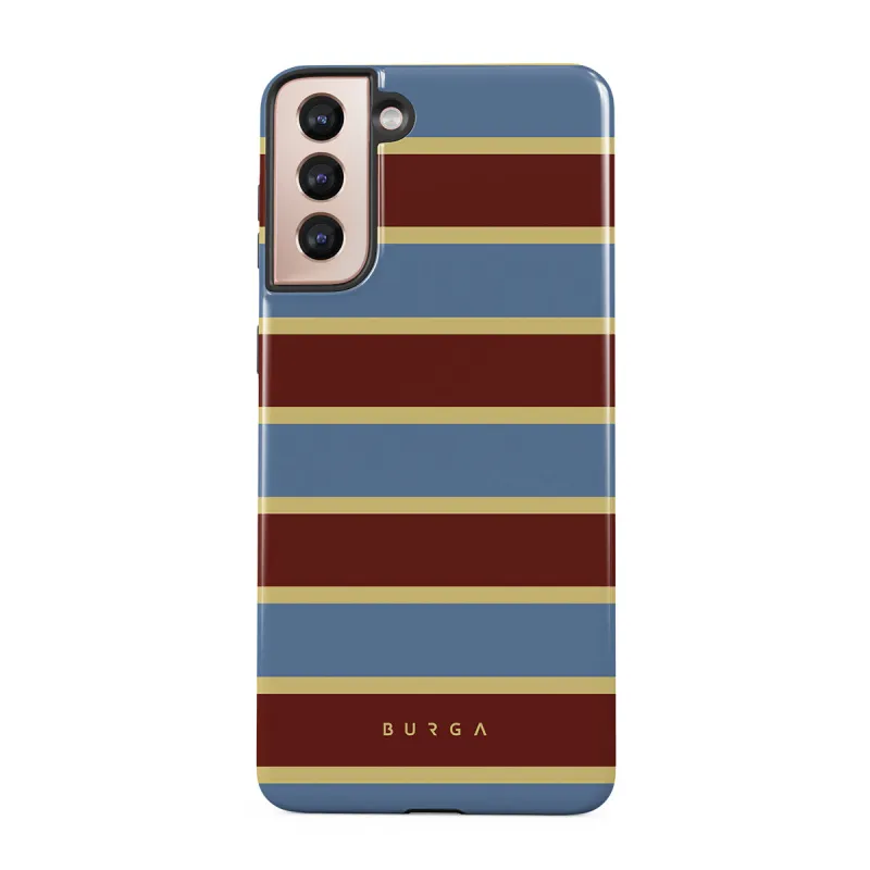 Lake House - Samsung Galaxy S21 Plus Case made by burga
