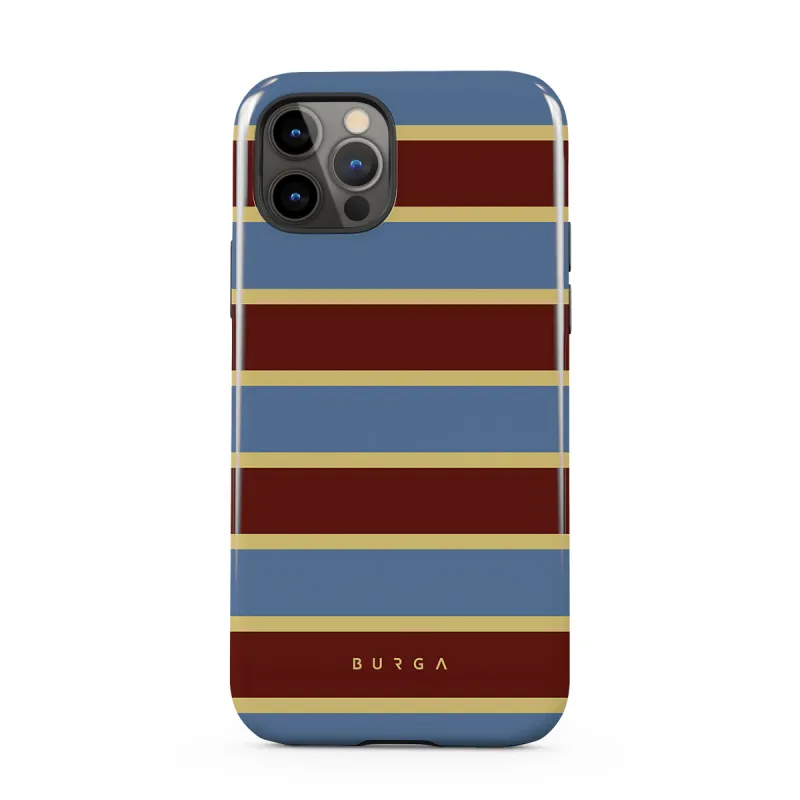 Lake House - iPhone 12 Pro Max Case made by burga