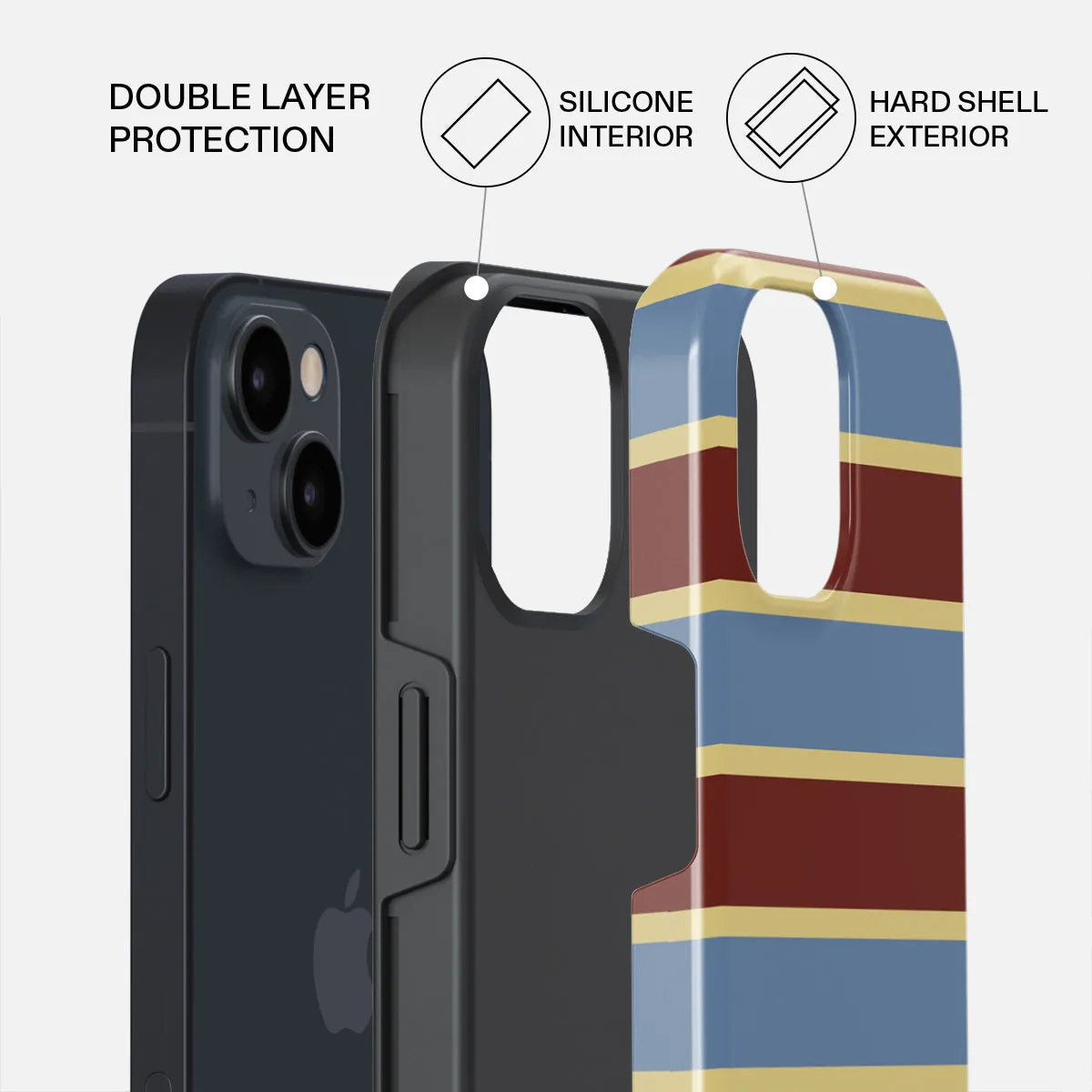 Lake House - iPhone 13 Mini Case sold by burga product image thumbnail 2