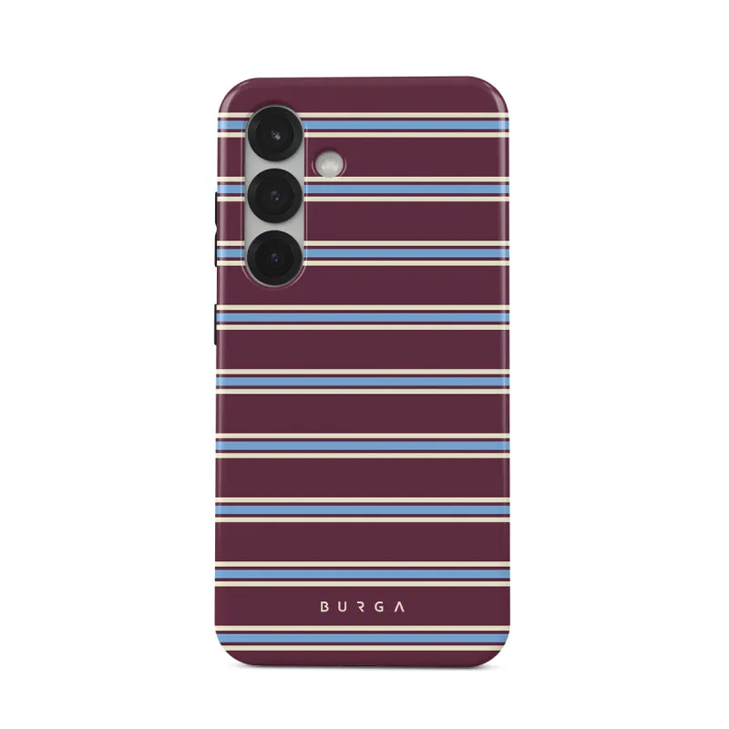House Party - Samsung Galaxy S25 Case made by burga