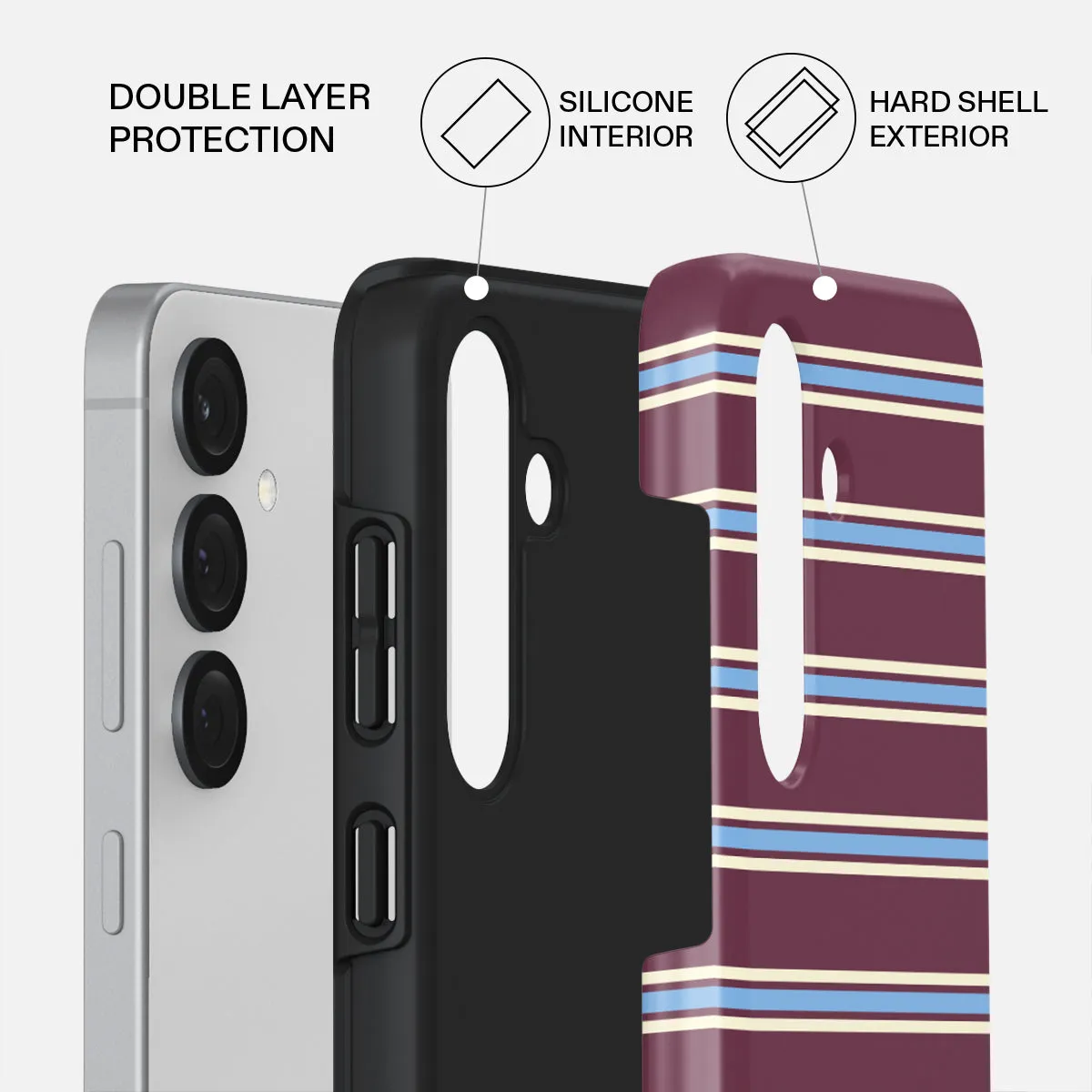 House Party - Samsung Galaxy S25 Case sold by burga product image thumbnail 2