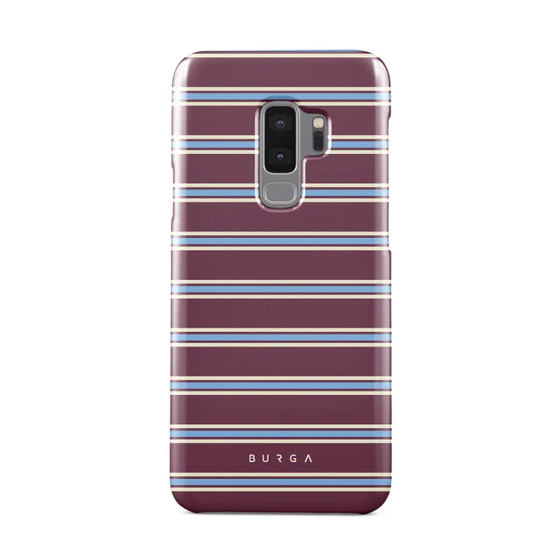 House Party - Samsung Galaxy S9 Plus Case made by burga