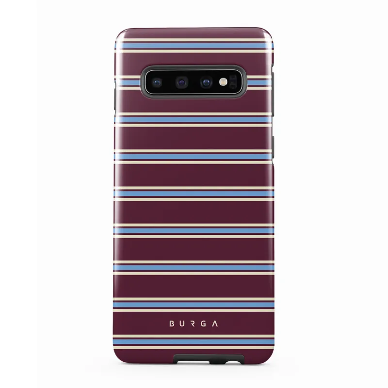 House Party - Samsung Galaxy S10 4G Case made by burga
