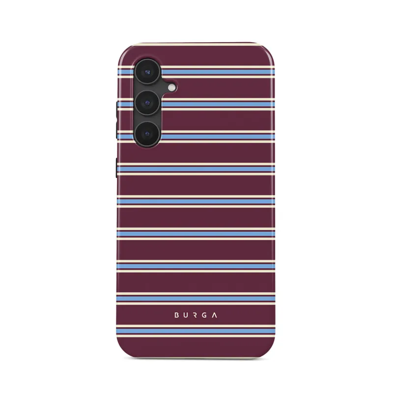 House Party - Samsung Galaxy S23 FE Case made by burga