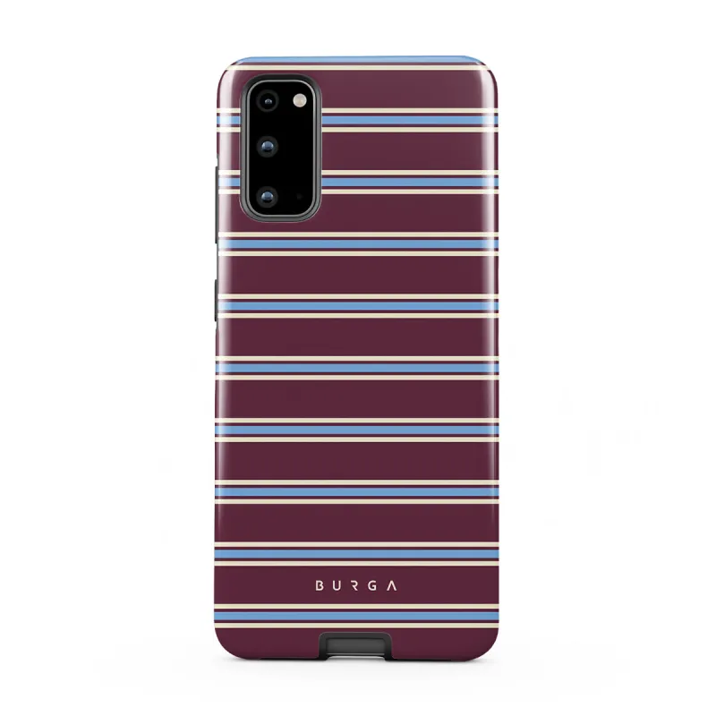House Party - Samsung Galaxy S20 FE 4G / 5G Case made by burga