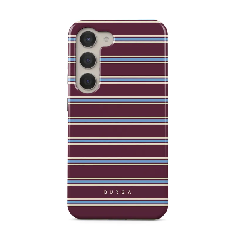 House Party - Samsung Galaxy S23 Case made by burga