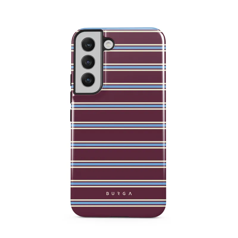 House Party - Samsung Galaxy S22 Case made by burga