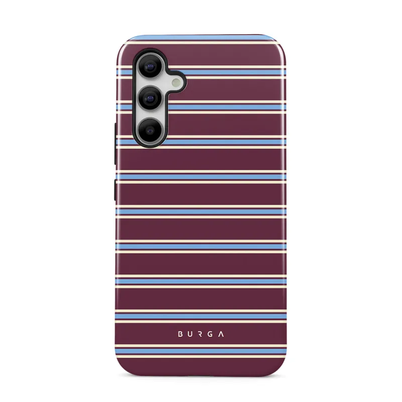 House Party - Samsung Galaxy A54 Case made by burga