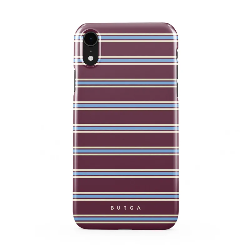 House Party - iPhone XR Case made by burga