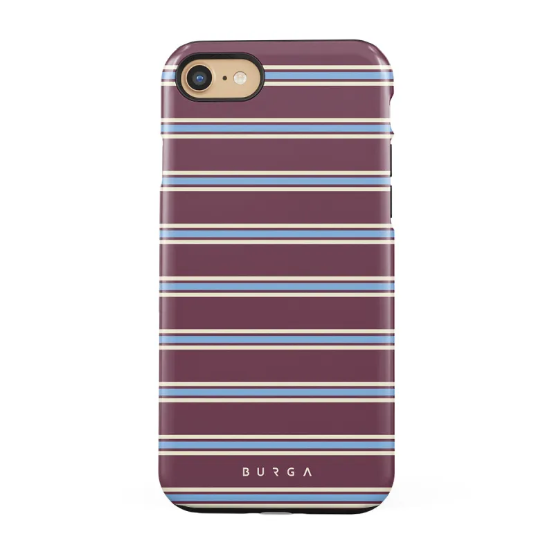 House Party - iPhone SE (2020) Case made by burga