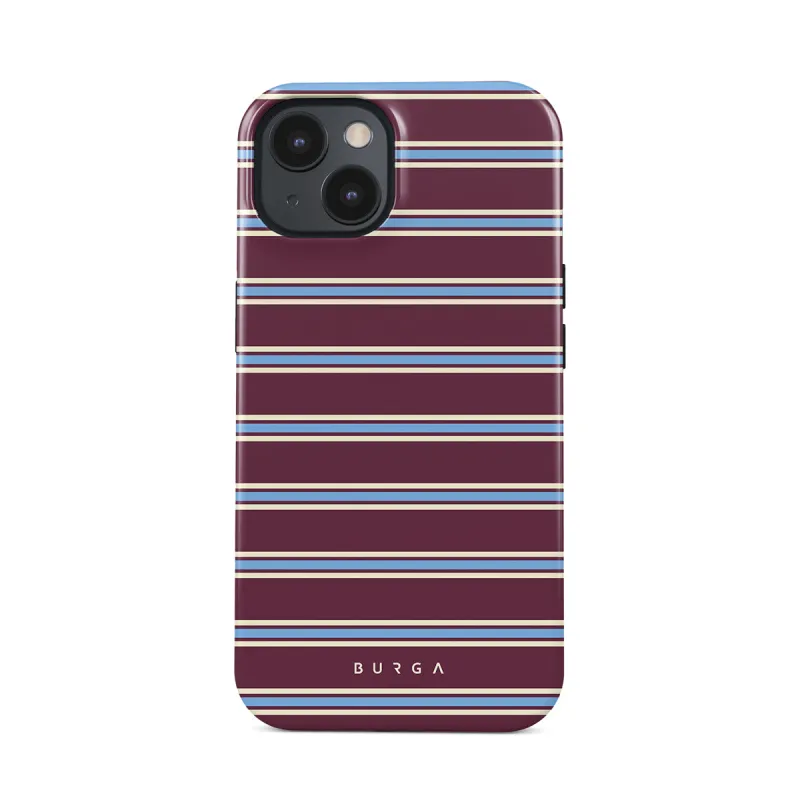 House Party - iPhone 15 Case made by burga