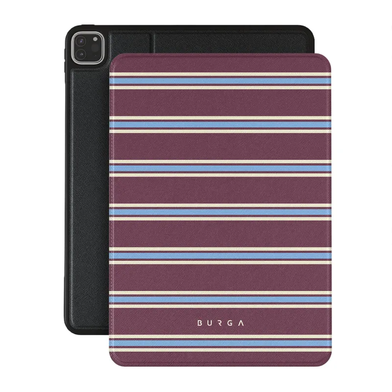 House Party - iPad Pro 11 (4th/3rd Gen) Case made by burga