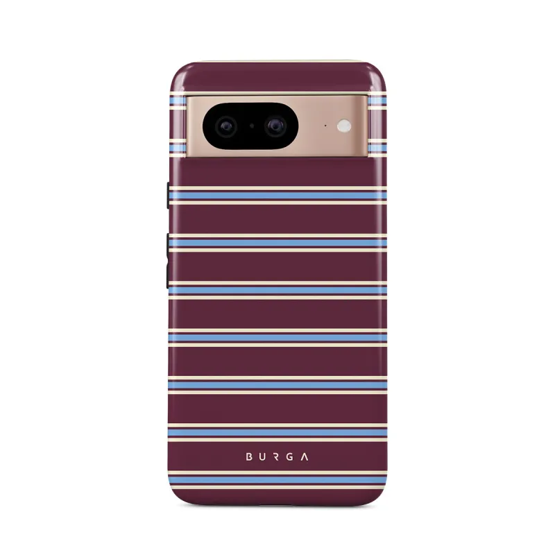 House Party - Google Pixel 8 Case made by burga