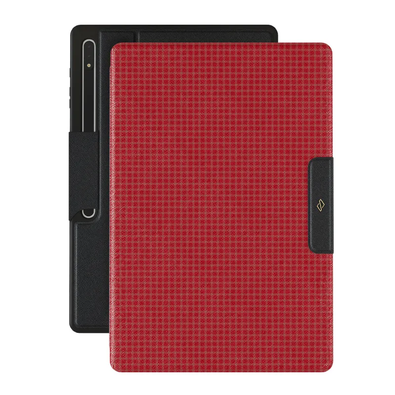 Headliner - Samsung Galaxy Tab S9 Ultra Case made by burga