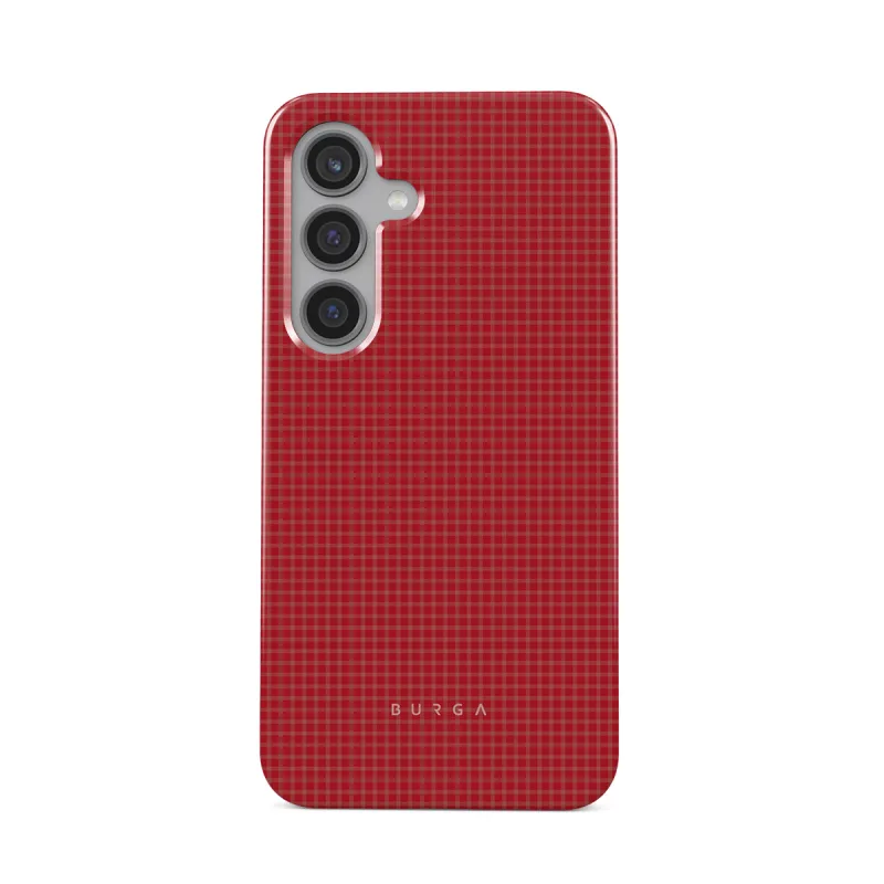Headliner - Samsung Galaxy S24 FE Case made by burga
