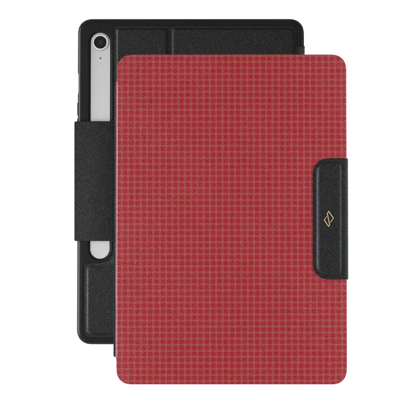 Headliner - Samsung Galaxy Tab S10 FE Case made by burga