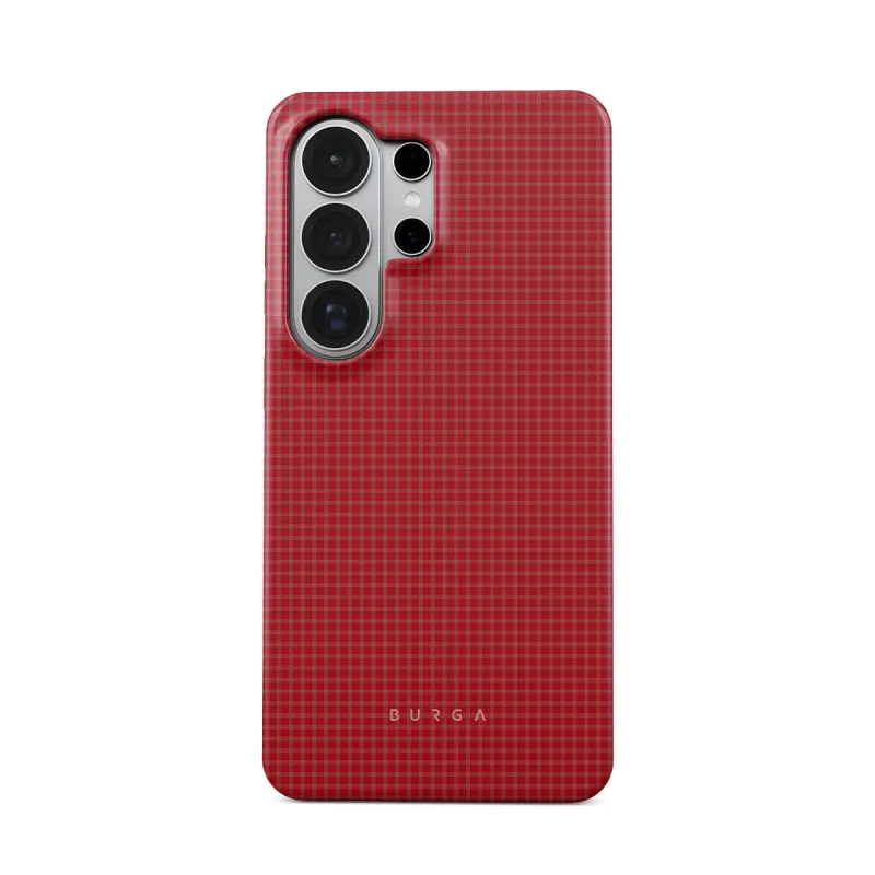 Headliner - Samsung Galaxy S26 Ultra Case made by burga