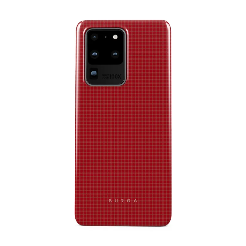 Headliner - Samsung Galaxy S20 Ultra 4G / 5G Case made by burga