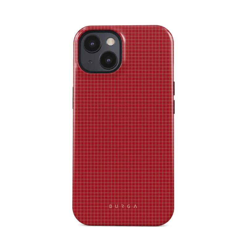 Headliner - iPhone 15 Plus Case made by burga
