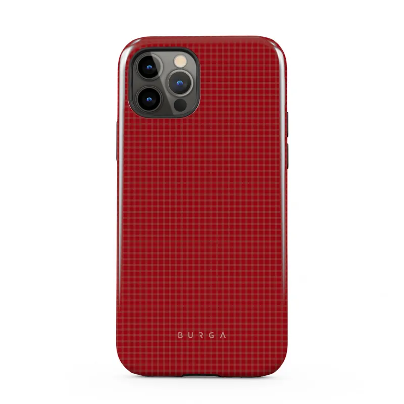 Headliner - iPhone 12 Pro Case made by burga