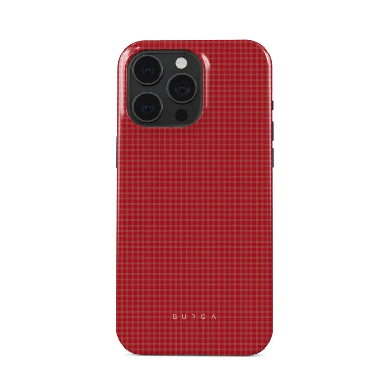 Headliner - iPhone 15 Pro Case made by burga