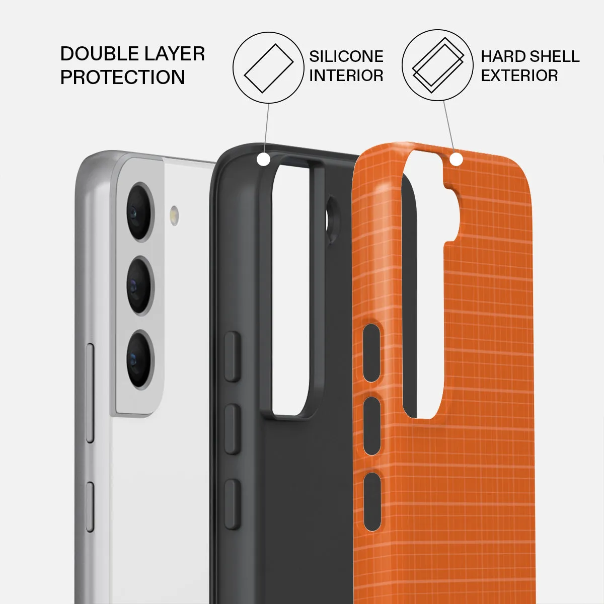 Good Energy - Samsung Galaxy S22 Plus Case sold by burga product image thumbnail 2