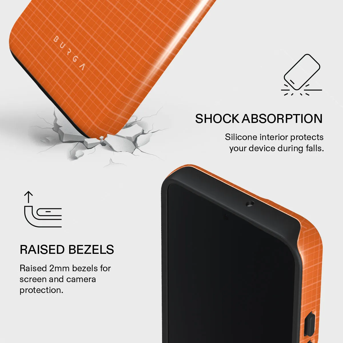 Good Energy - Samsung Galaxy S22 Plus Case sold by burga product image thumbnail 4