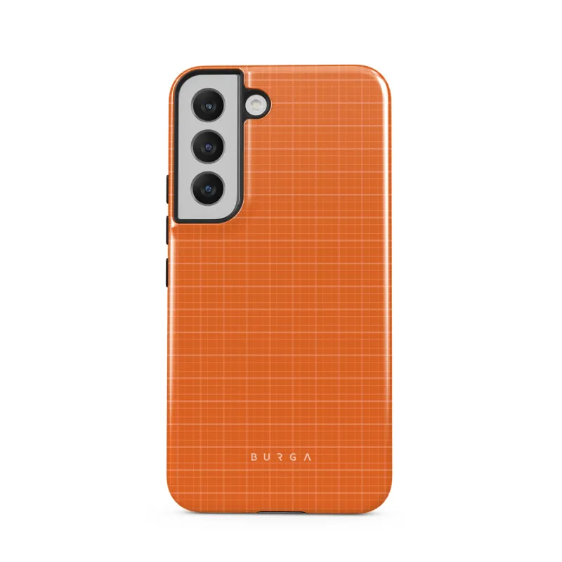 Good Energy - Samsung Galaxy S22 Plus Case made by burga