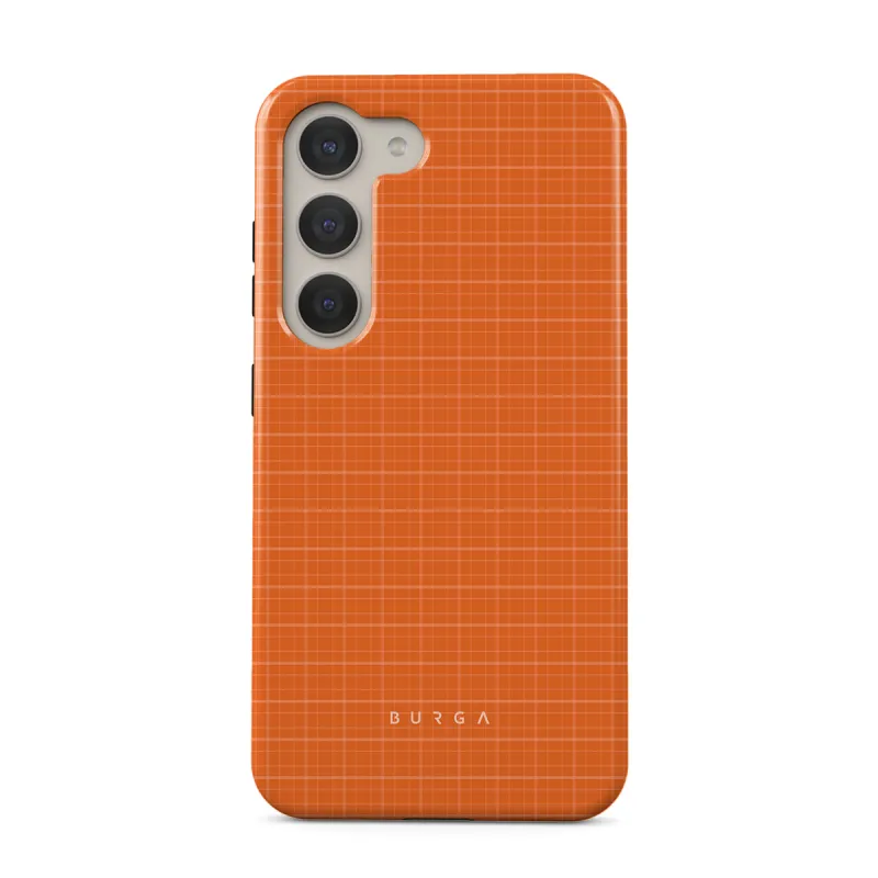 Good Energy - Samsung Galaxy S23 Plus Case made by burga