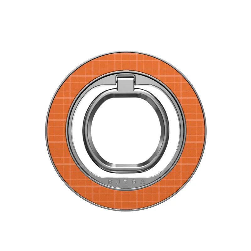 Good Energy - Magnetic Ring Holder made by burga