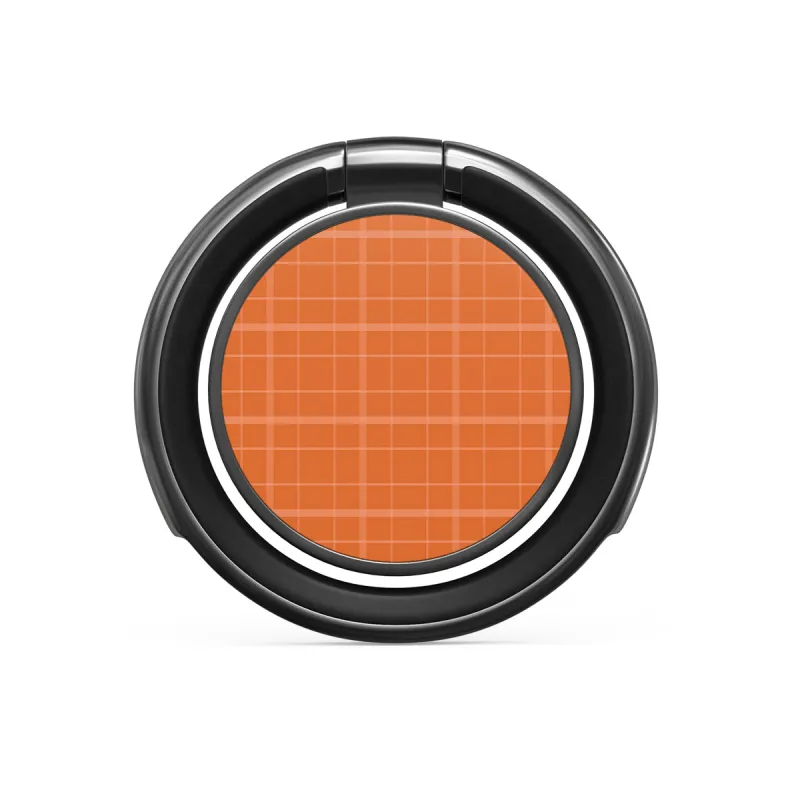 Good Energy - Adhesive Ring Holder made by burga
