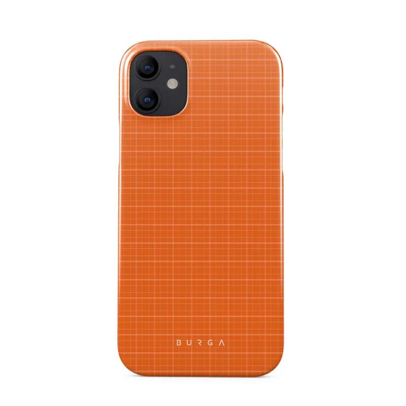 Good Energy - iPhone 12 Mini Case made by burga