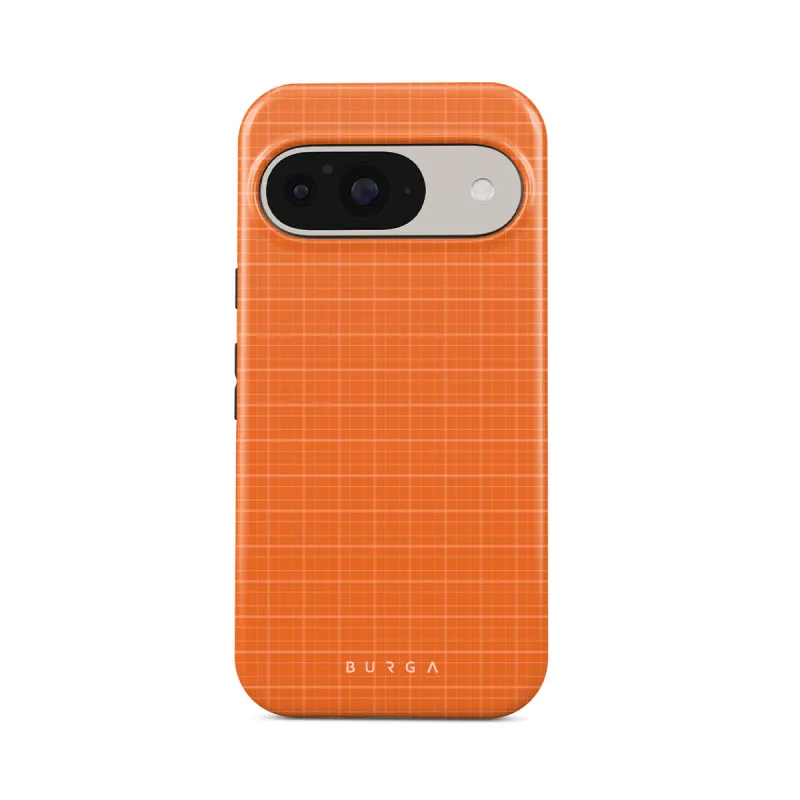 Good Energy - Google Pixel 10 Case made by burga