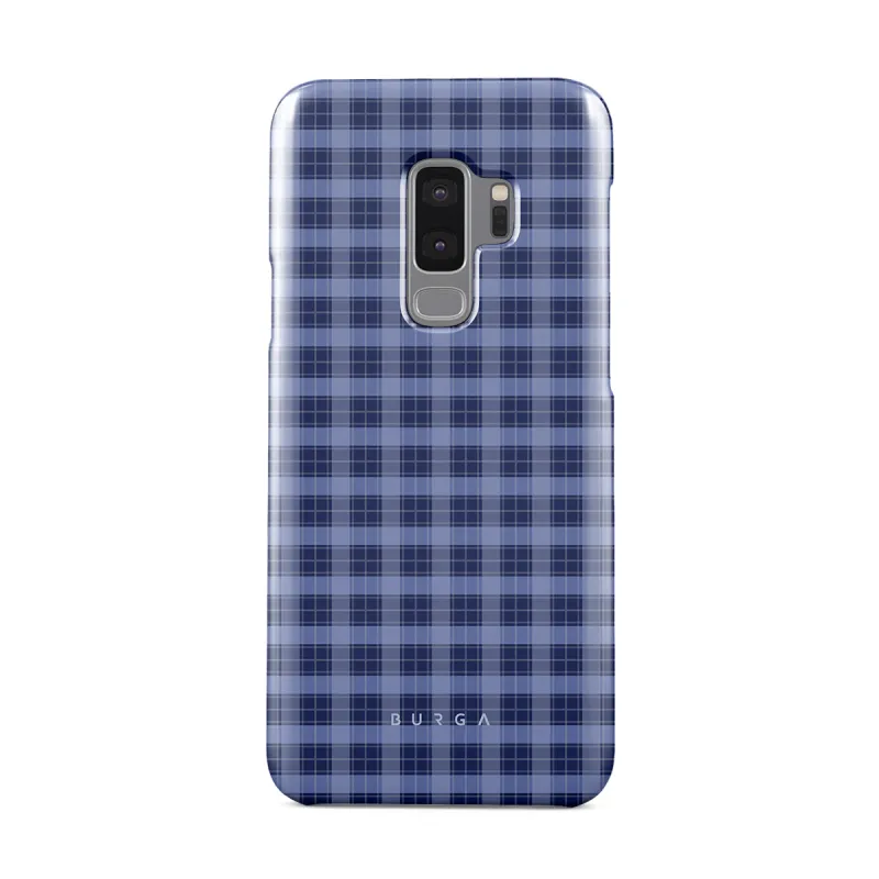 Encore - Samsung Galaxy S9 Plus Case made by burga