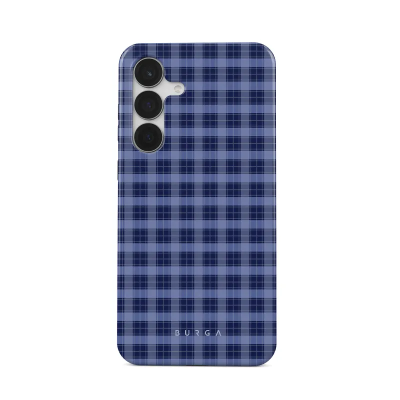 Encore - Samsung Galaxy S25 FE Case made by burga