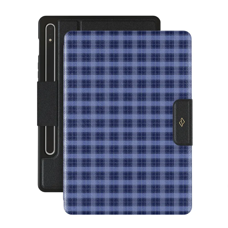 Encore - Samsung Galaxy Tab S9 FE Case made by burga