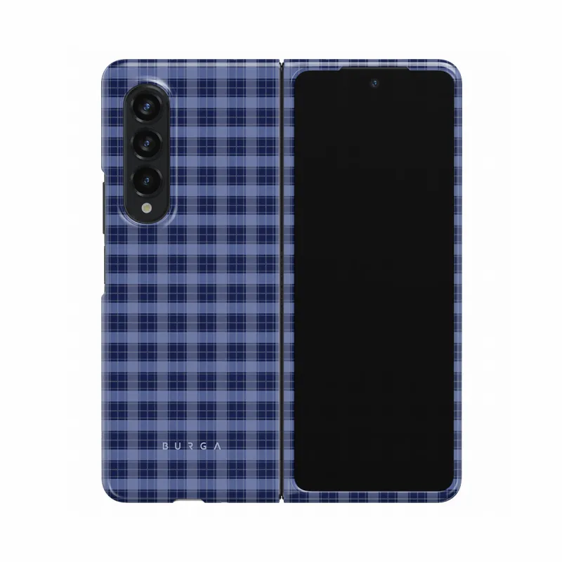 Encore - Samsung Galaxy Z Fold 4 Case made by burga