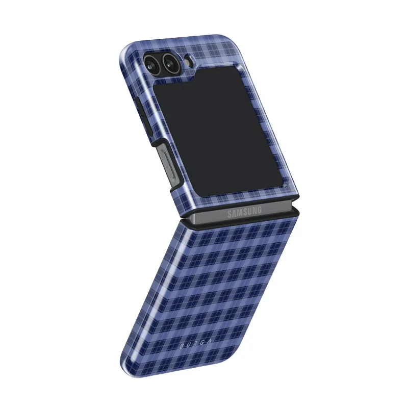 Encore - Samsung Galaxy Z Flip 5 Case made by burga