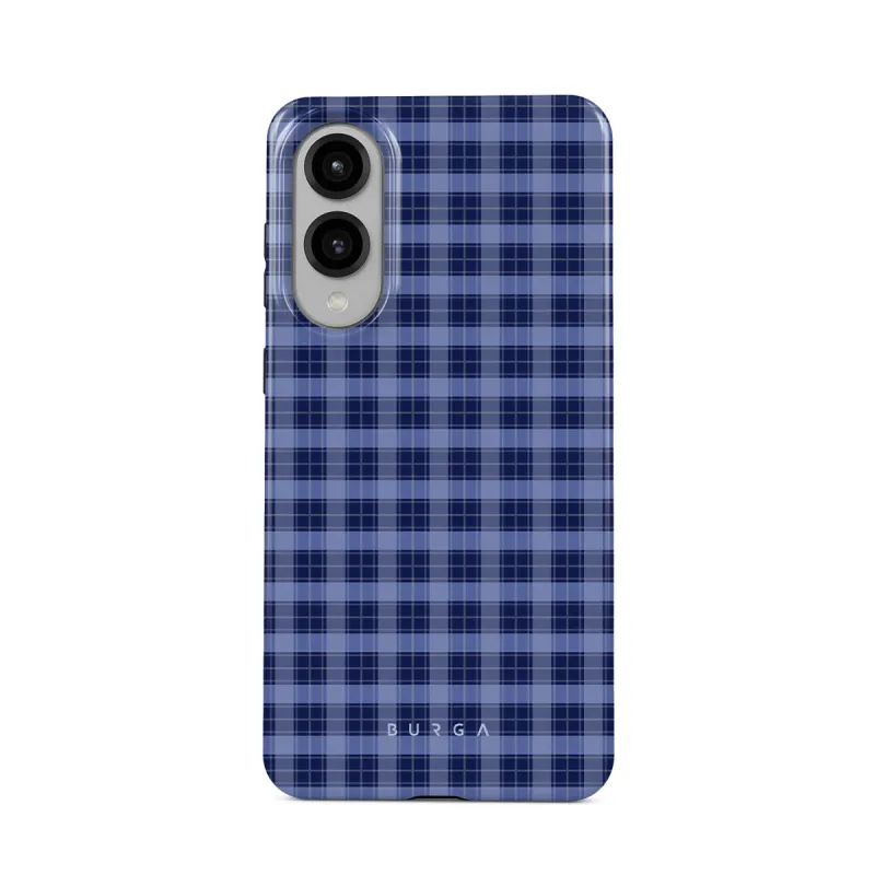 Encore - Samsung Galaxy S25 Edge Case made by burga