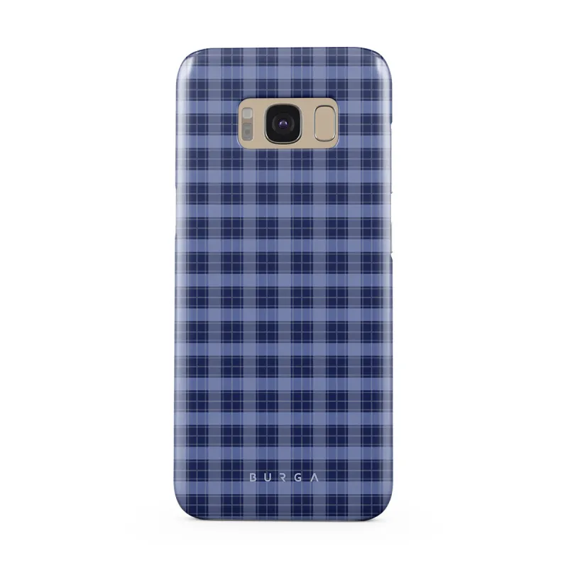 Encore - Samsung Galaxy S8 Case made by burga
