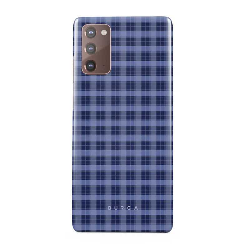 Encore - Samsung Galaxy Note 20 4G / 5G Case made by burga