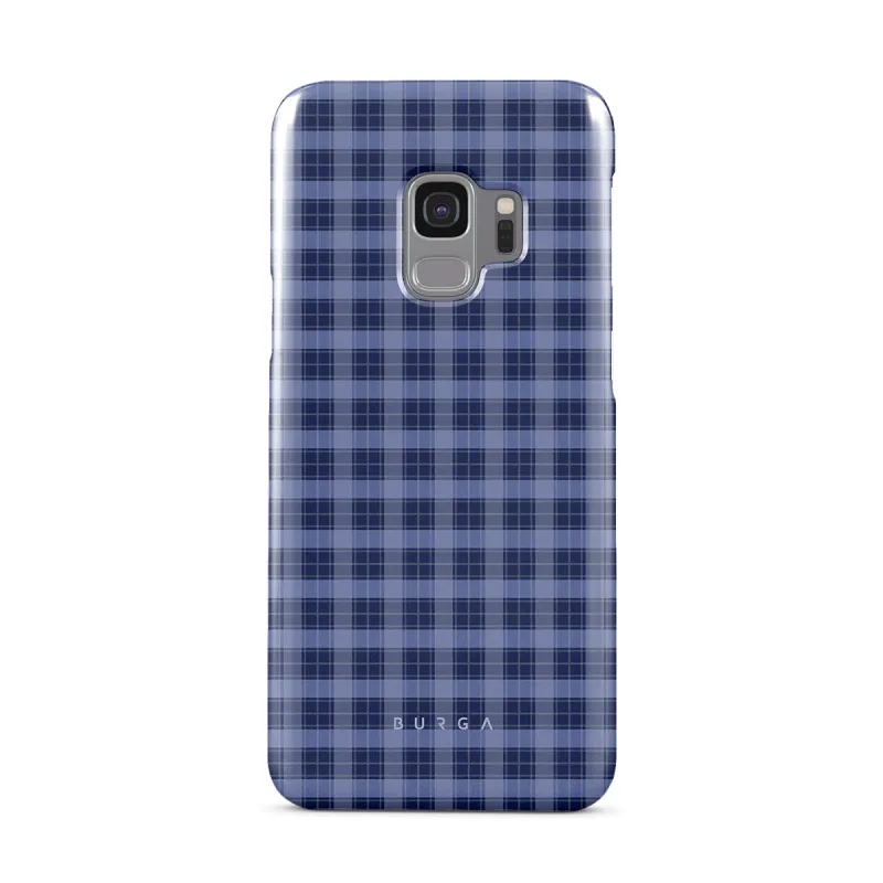 Encore - Samsung Galaxy S9 Case made by burga