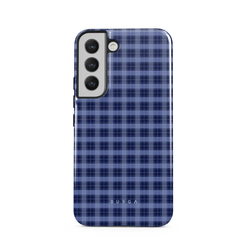 Encore - Samsung Galaxy S22 Plus Case made by burga