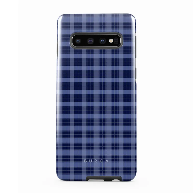 Encore - Samsung Galaxy S10 4G Case made by burga