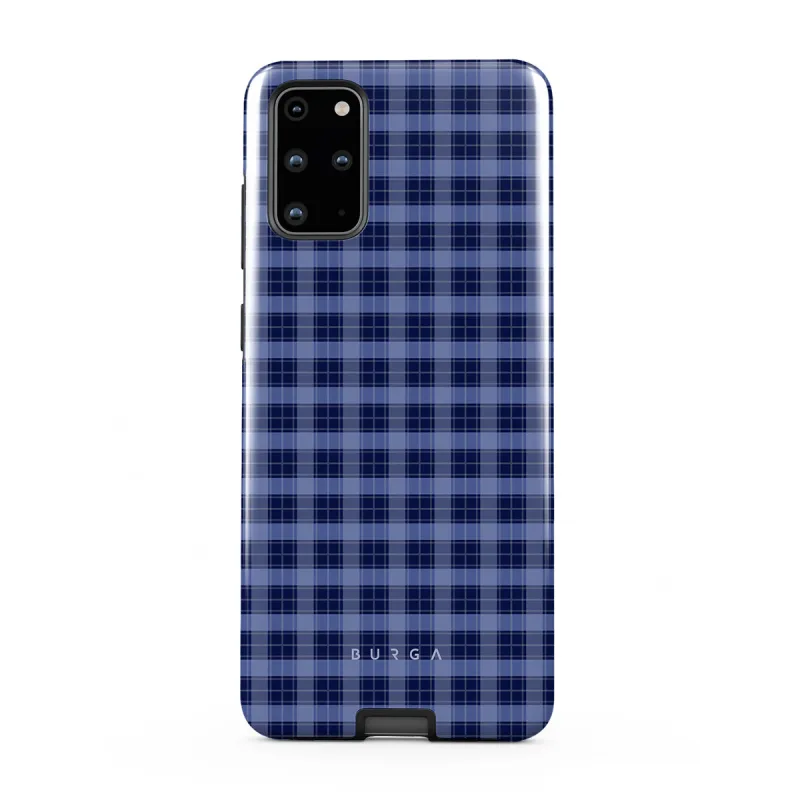 Encore - Samsung Galaxy S20 Plus 4G / 5G Case made by burga